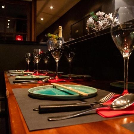 B&B Chez Marraine Brugge Ngoại thất bức ảnh