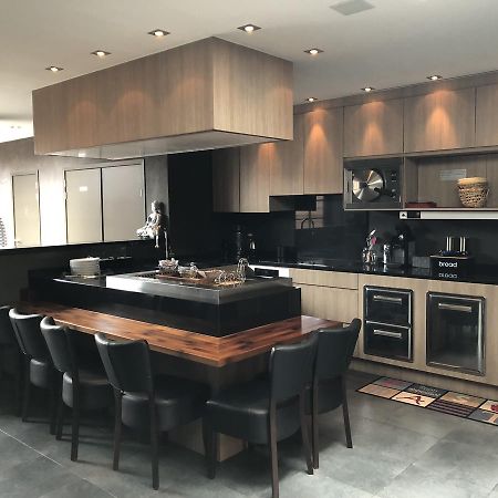 B&B Chez Marraine Brugge Ngoại thất bức ảnh