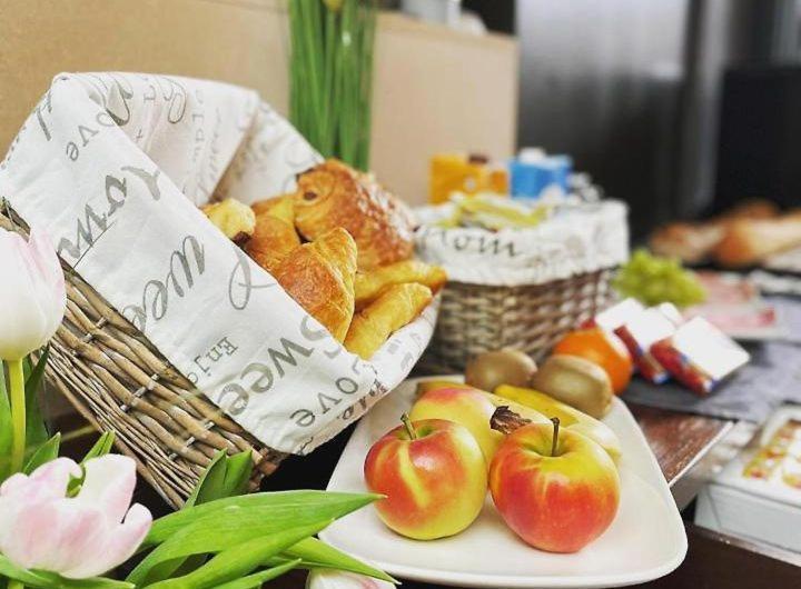 B&B Chez Marraine Brugge Ngoại thất bức ảnh