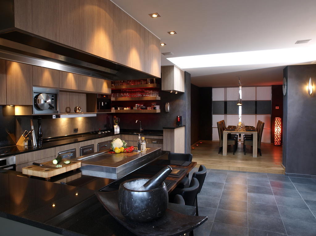 B&B Chez Marraine Brugge Phòng bức ảnh